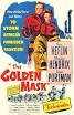 South of Algiers - The Golden Mask (1953)