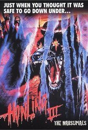 Howling III: The Marsupials (1987)
