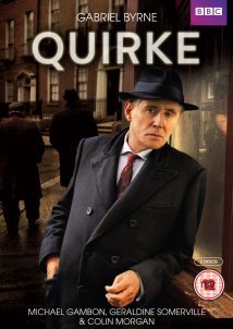 Quirke (2013) TV Mini-Series