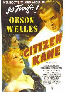 Ο Πολίτης Κέιν / Citizen Kane (1941)