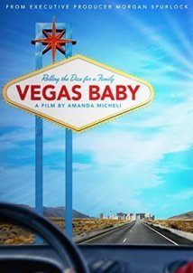 Vegas Baby (2016)
