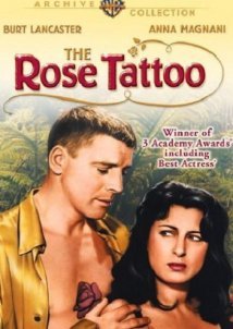 Το Στιγματισμένο Ρόδο / The Rose Tattoo (1955)