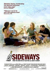 Πλαγίως / Sideways (2004)