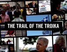 On the trail of the Troika (2015)