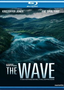 The Wave / Bolgen (2015)
