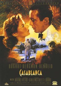 Casablanca / Καζαμπλάνκα (1942)