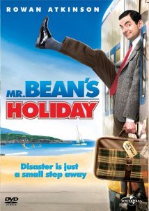 Ο Mr. Bean πάει διακοπές / Mr. Bean's Holiday (2007)
