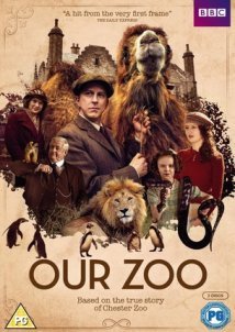 Our Zoo (2014) TV Mini-Series