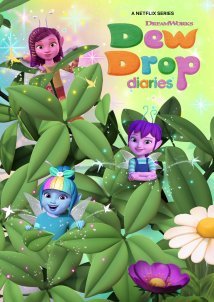 Dew Drop Diaries (2023)