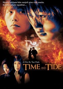 Time and Tide / Shun liu ni liu (2000)