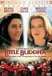 Ο μικρός Βούδας / Little Buddha (1993)
