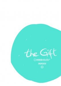 The Gift (2013) Short