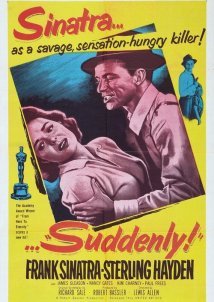 Οι Τρομοκράτες / Suddenly (1954)