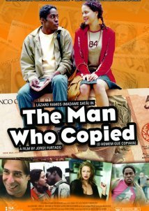 Ο άνθρωπος που έκανε φωτοτυπίες / O Homem Que Copiava / O Homem Que Copiava (2003)