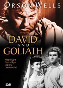 David And Goliath (1960)