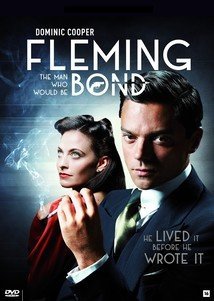 Fleming: The Man Who Would Be Bond (2014)