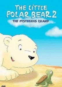 The Little Polar Bear: The Mysterious Island (2005)