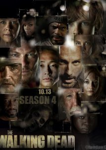 The Walking Dead (2013) Season 4