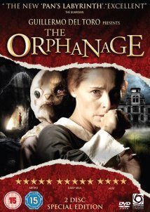 El orfanato / The Orphanage (2007)