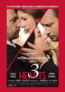 3 Coeurs / 3 Hearts / 3 Καρδιές (2014)