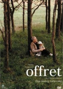 Offret /The Sacrifice (1986)