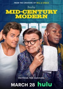 Mid-Century Modern (2025)