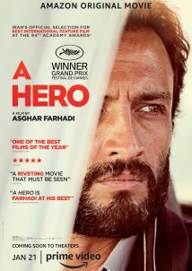 A Hero / Ghahreman (2021)