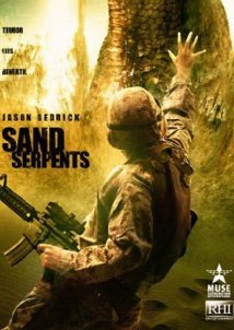 Sand Serpents (2009)