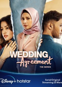 Wedding Agreement: The Series (2022)