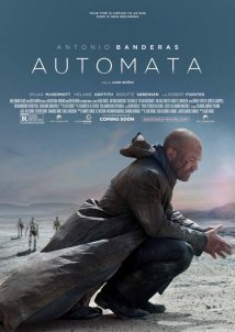 Automata / Autómata (2014)
