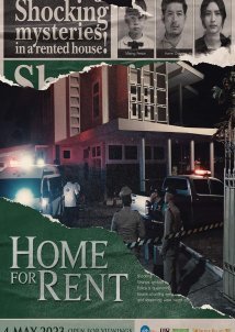 Οι Ενοικοι Του Τρομου / Home for Rent (2023)