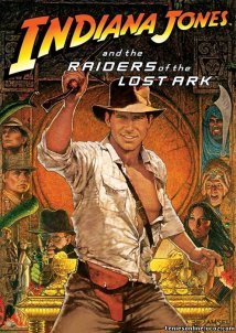 Οι κυνηγοί της χαμένης κιβωτού / Indiana Jones and the Raiders of the Lost Ark (1981)