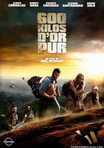 In Gold We Trust / 600 kilos d'or pur (2010)