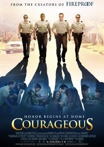 Courageous (2011)