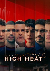 High Heat / Donde Hubo Fuego (2022)