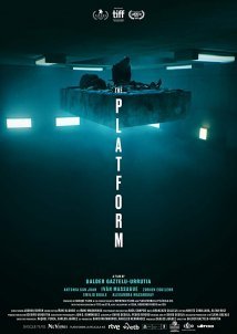 Η Πλατφόρμα / The Platform / El hoyo (2019)