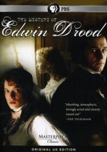 The Mystery of Edwin Drood (2012)