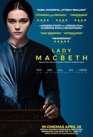 Lady Macbeth / Λαίδη Μάκμπεθ (2016)