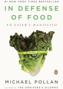 In Defense of Food (2015)