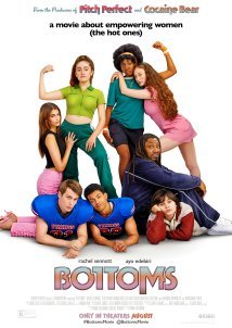 Bottoms (2023)