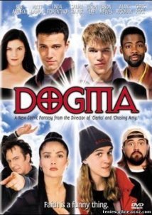 Dogma / Δόγμα (1999)