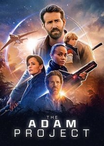 Επιχείρηση Άνταμ / The Adam Project (2022)