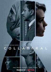 Collateral (2018) TV Mini-Series