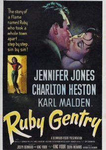 Ruby Gentry (1952)
