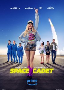 Space Cadet (2024)