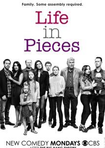 Life in Pieces (2015-)