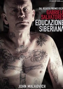 Siberian Education / Educazione siberiana / Deadly Code (2013)