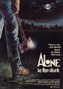 Alone in the Dark / Απόδραση από τη Φωλιά του Κούκου (1982)