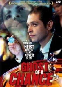 Ghost of a Chance / Aιώνιος φοιτητής (2001)