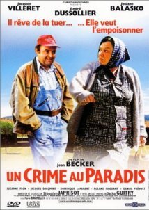 Un crime au paradis / A Crime in Paradise (2001)